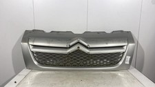 Calandre Citroen JUMPER