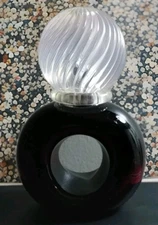 RARE BIJAN BLACK COLOGNE 2.5*EMBOSSED   #11*ORIGINAL 2005*SEE PHÒTOS+INFO*$225
