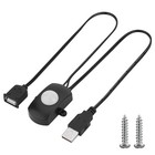 ON/OFF Detector Infrared PIR Motion Sensor Switch For Led Light Strip 5-24V xx