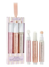 Tarte Kindness Cafe Lil’ Treats Maracuja Lip Trio-Cobbler,Cookie,Dulce-.045x3