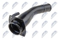 NTY EinfüLlstutzen, KraftstoffbehäLter PWP-SU-010 FüR Suzuki