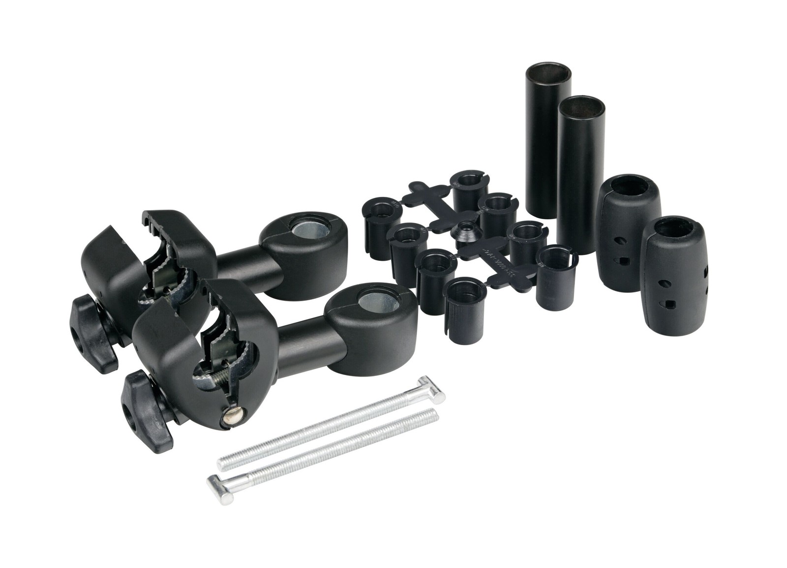 Set completo Premium-Guard Type 26 + Fit-Kit A - 1270x320 mm