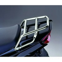 GepäCkträGer Hinten Chrom FüR Yamaha XJR 1300 SP Bj. 1999-2001