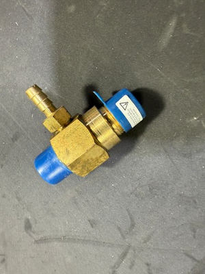 #ad General Pump 100774 Pressure Washer Chem Fixed Injector 1.8mm HI Draw 3 8quot; NPT M $18.99