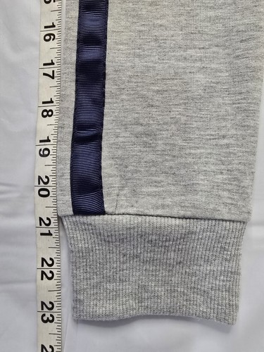 NWT Disney Parks Hooded Sweatshirt Gray Walt Disney World Retro 1971 Women's S - Picture 19 of 22