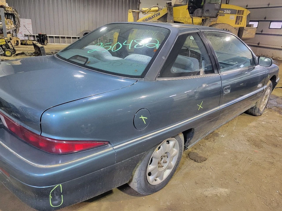 Husillo/nudillo delantero derecho pasajero compatible con 96-98 ACHIEVA 2069737 Foto 4 de 4