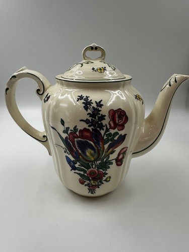 Villeroy & Boch Alt Strassburg Kaffeekanne ca 15 cm Hoch ohne Deckel - Bild 2 von 5
