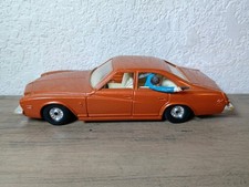 Vintage 1975 Corgi Kojak Buick Regal Car Collectable Diecast - SHIPS FREE!