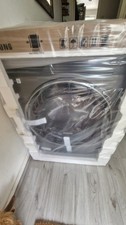 Image of Samsung DV90T6240LN Series 6 AI Energy OptimalDry™ Heat Pump Tumble Dryer 9 kg