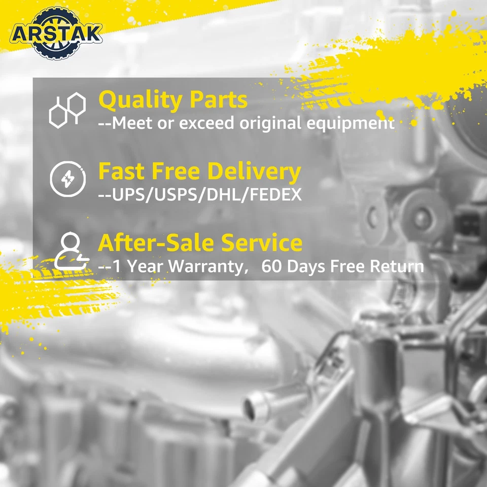 Convertidor y DPF 9C3Z5H267B 674-1001 para Ford F250 F350 2008-2010 diésel 6,4 L Foto 2 de 4