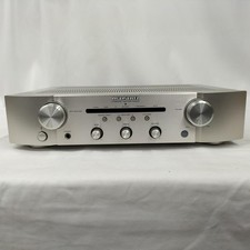 MARANTZ PM5005 Integrated Amplifier w/ Accessories Works Tested Japan MG01 7.5
