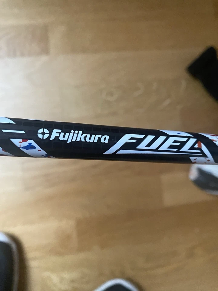 Cobra AMP Fairwayholz 17-20° Gebraucht Herren RH - Bild 2 von 3