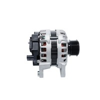 Lichtmaschine Generator 14 V 110 A Bosch Iam-Expertise Passend FüR U.A. VW Caddy