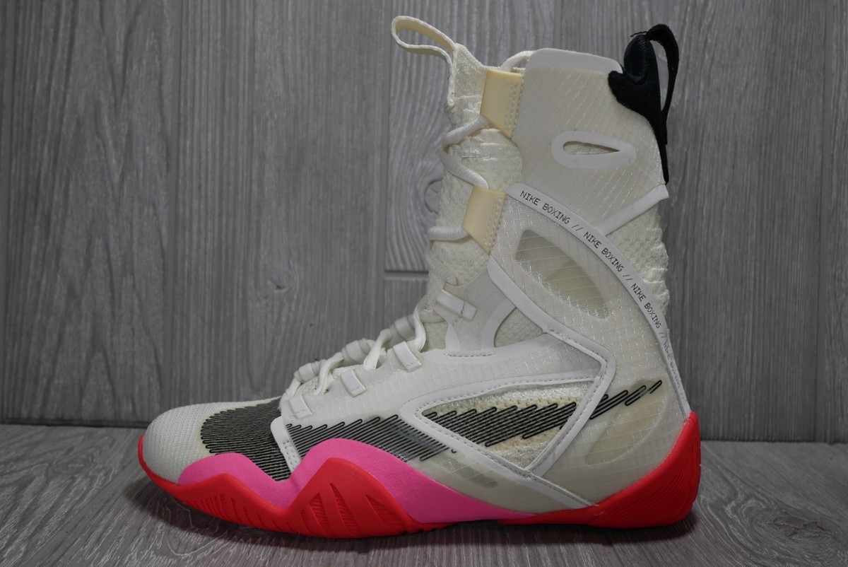 Rare Sample Nike HyperKO 2 SE Boxing Shoes Men's Size 6 (Women's