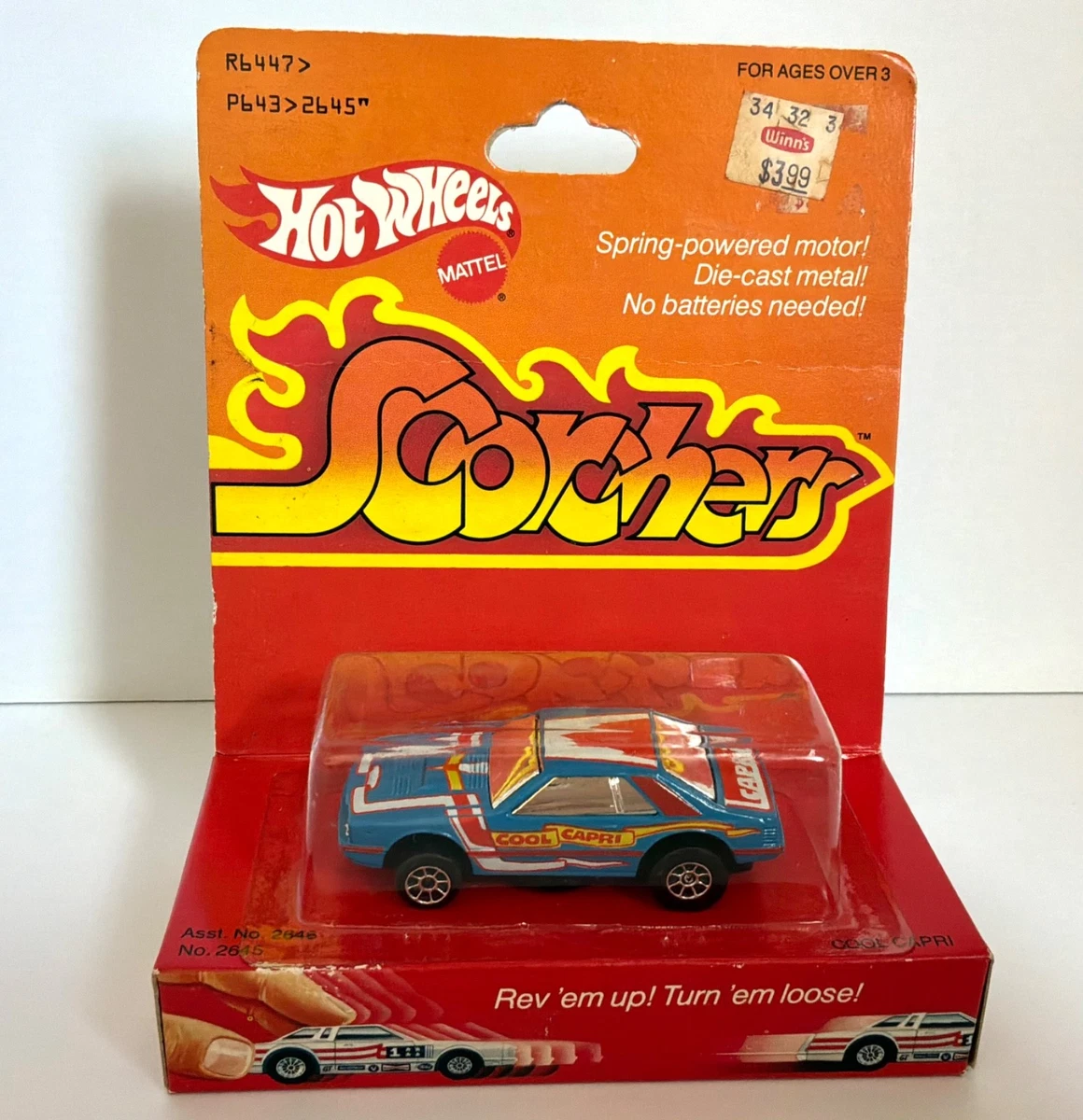 hot wheels scorchers products for sale | eBay