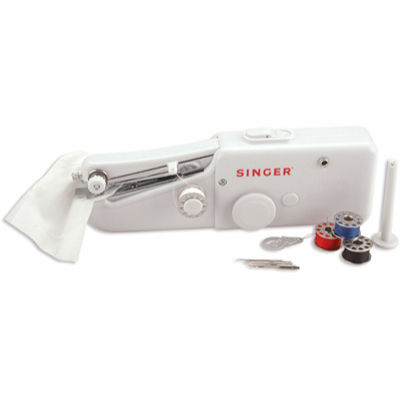 Singer 01663 Stitch Sew Quick Mechanical Sewing Machine for sale