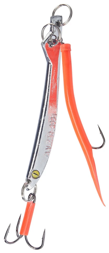 Balzer 71° North Torsk Pilker 100 150 200 250 g Norwegen Bananen Bergmann Pilker - Bild 2 von 4