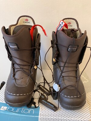burton ion snowboard boots 2006 Step On 2025 Ski Pro AZ adjust the feel and tension to their own riding style Women's 6.5 Burton Supreme Snowboarding