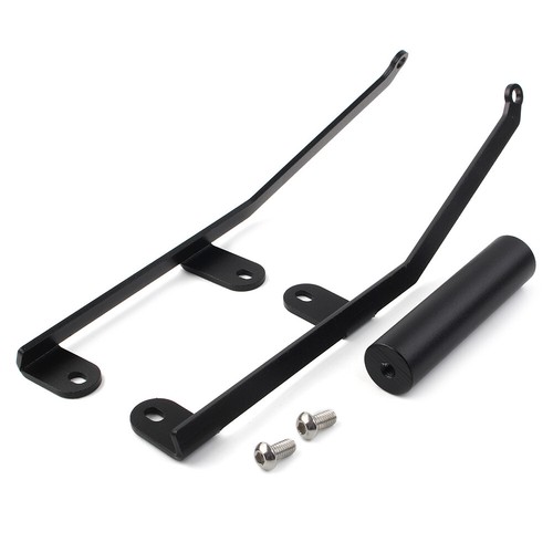 New Navigation GPS Bracket Mobile Phone Holder Mount For Honda NC750X 2016-2020 - 第 2/9 張圖片