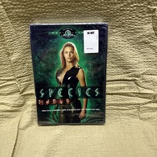 Species (DVD, 2004)