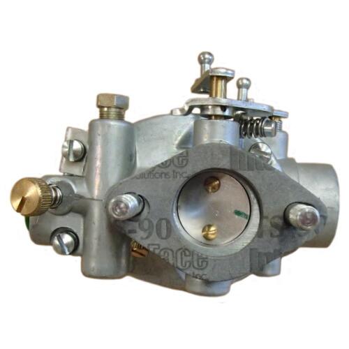 Carburetor Fits Ford 600 700 800 900 960 B4NN9510A fits Marvel Schebler TSX580 - Picture 7 of 12