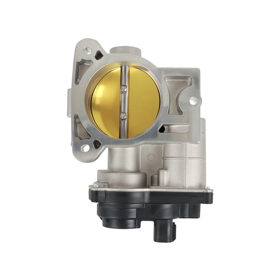 For Chevrolet Silverado 1500 Silverado 2500 GMC Sierra 1500 5.3L Throttle Body Foto 2 de 4