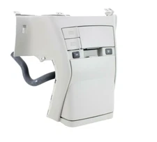 2011-2013 Honda Odyssey EXL and Touring Dash Center Console Cup Holder Lower