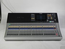 Yamaha TF5 48-Channel Digital Mixer Console