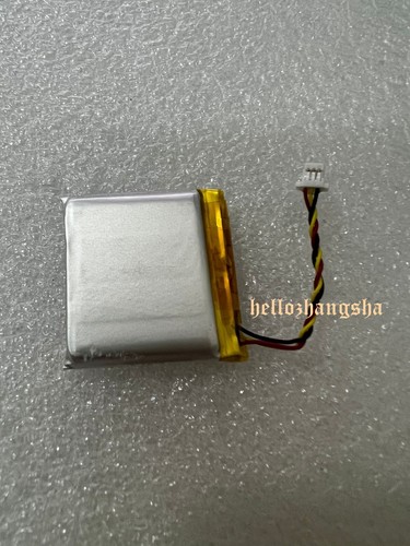 New Original battery Part For JBL Live660NC wireless headset 683331 3.7v 750mAh - 第 1/3 張圖片