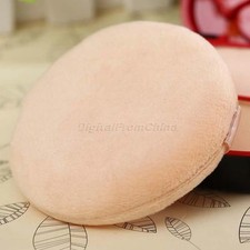 Beauty Smooth Sponge Powder Puff Facial Face Foundation Cosmetic Makeup Pad Tool