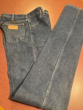 Wrangler Original Fit Jeans 32/44