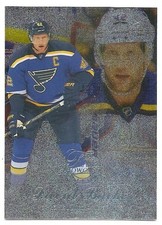 14/15 FLEER SHOWCASE FLAIR SHOWCASE BLUE ICE /99 (#1-70) U-Pick From List