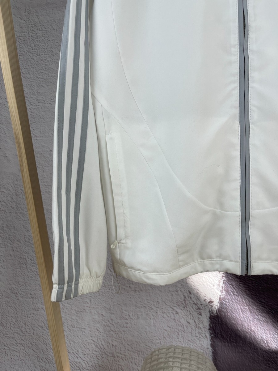 Adidas Liverpool vintage 2008 track top jacket soccer | eBay