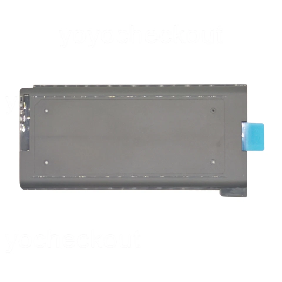 Batería CF-30 para Panasonic Toughbook CF-30 CF-31 CF-53 CF-VZSU46R CFVZSU71U Foto 2 de 4