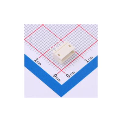 10pcs)ZX-ZH1.5-ZZ4P P=1.5mm | eBay