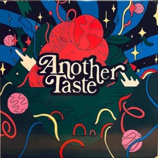 Another Taste - Another Taste (LP)