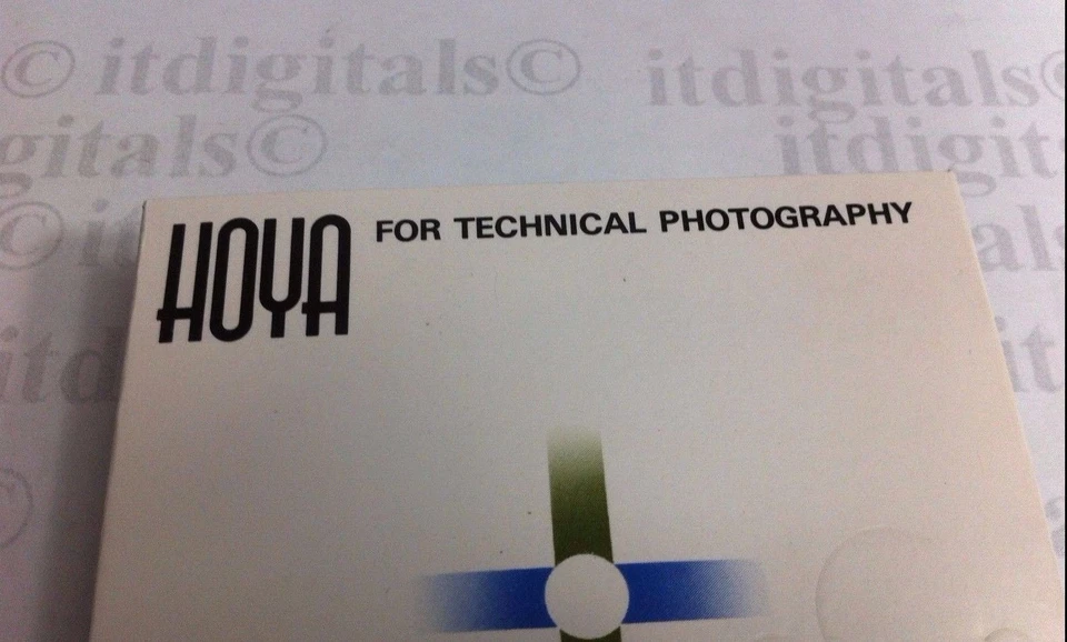 Hoya 82mm ND4 NDX4 ND-4 Lens Filter Neutral Density Japan OEM Genuine ND 4 82 mm - Image 4 of 4