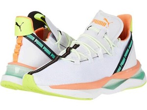 puma x first mile tênis lqdcell shatter tr masculino