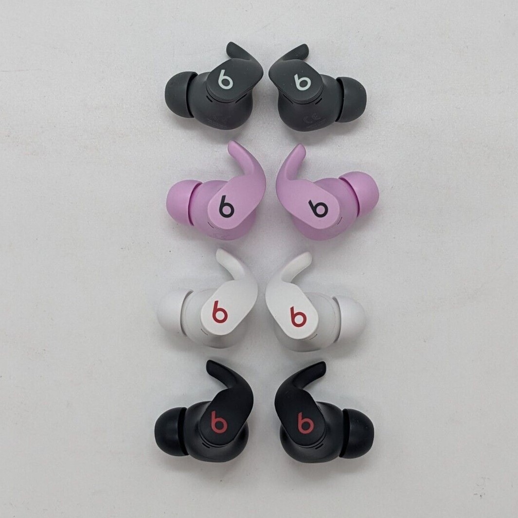 Left OR right side ONLY Beats Fit Pro by Dr. Dre earbuds in-ear