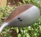 RH Zevo Lob Oversize 16 Degree 3-Wood-Zevo #5 Graphite-41.5”-Nice Wrap Grip — photo 4