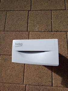 Waschmaschine BEKO Schublade Waschmittel   281848     KN 7