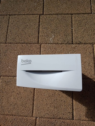 Waschmaschine BEKO Schublade Waschmittel   281848     KN 7