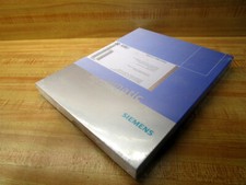 Siemens 6BQ3201-2AA02-0AB0 Simatic IT 2000 Credits 1P 6BQ3201-2AA02-0AB0