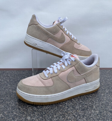 air force arctic orange