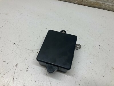 A4a JOHNSON EVINRUDE 40 48 50 HP ELECTRICAL COVER  BRACKET 342197 342265 514694