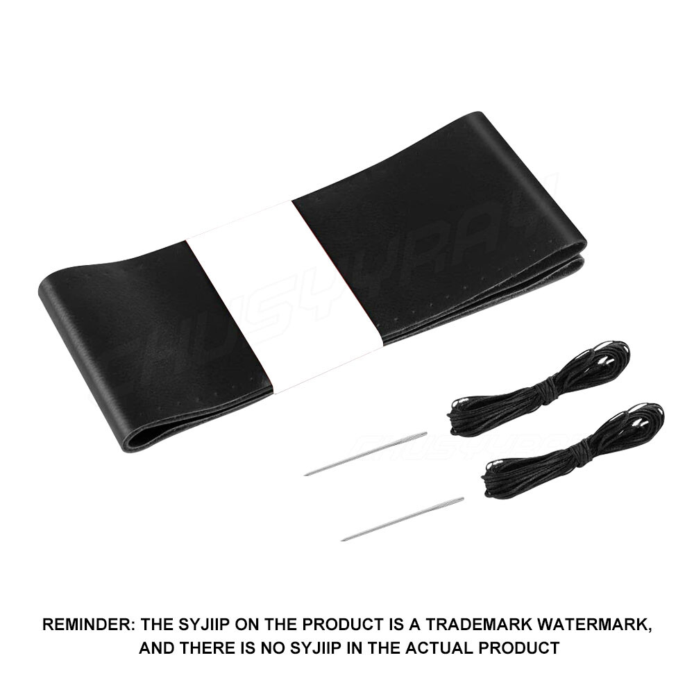 For 19992002 Chevy Silverado 1500 2500 3500Leather Steering Wheel