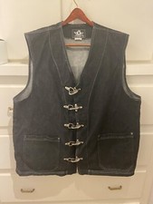 Alicia Gwynn (Wife of late Tony Gwynn-Baseball Hall of Famer) designed Jacket