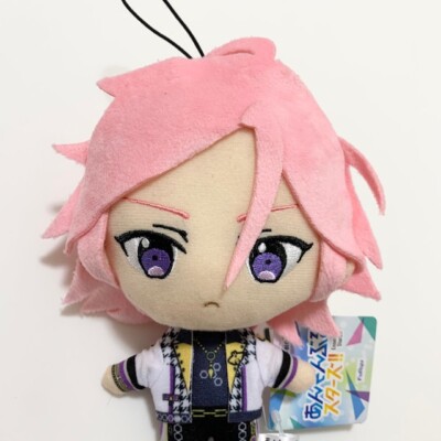 Crazy:B ぬいぐるみ Ensemble Stars!! Plush Doll Crazy:B Rinne Amagi HiMERU