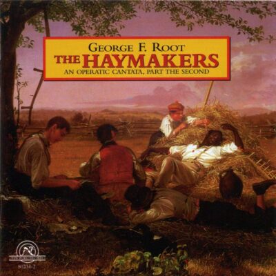 Root The Haymakers
