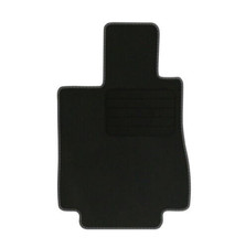 Velours Fußmatte für Mercedes S-Klasse W220 Bj. 1998 – 2005 Automatte BASIC LP